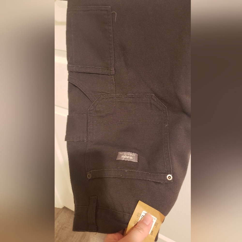 Wrangler Fleece lined pant